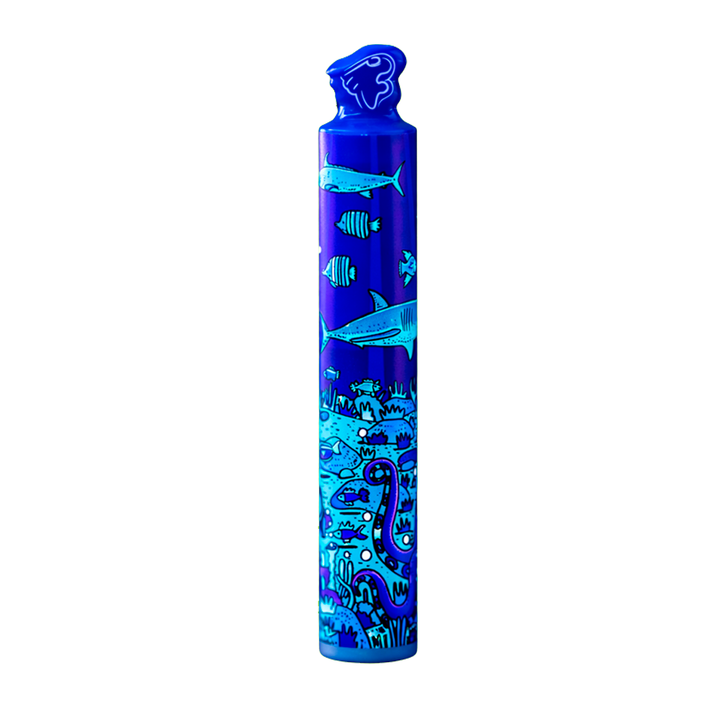 Fly | Blueberry