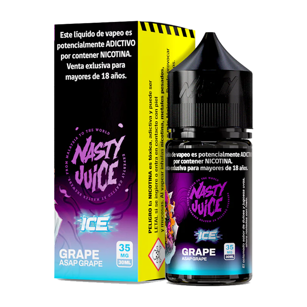 Grape Ice 30 ML