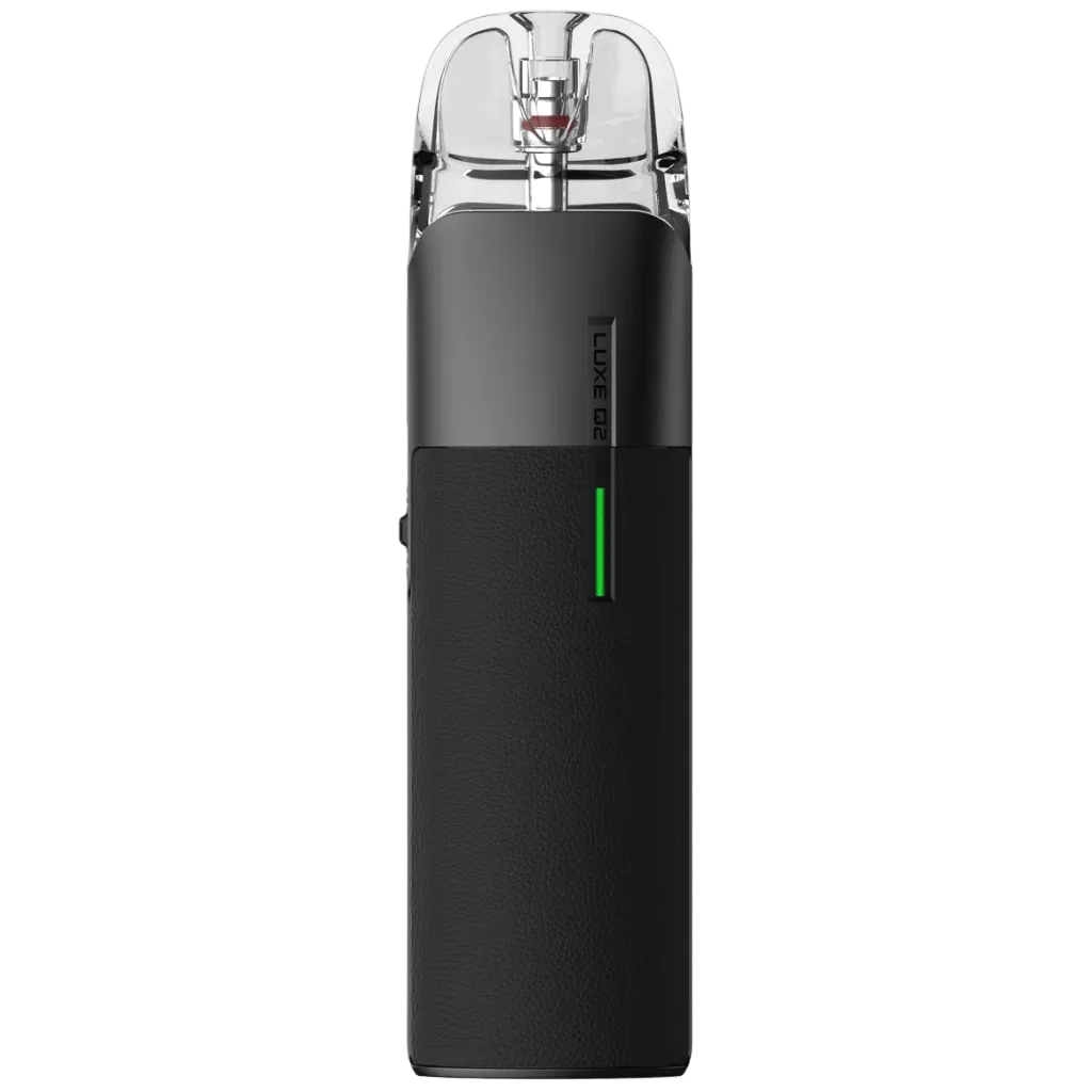 Luxe Q2 Pod Kit | Black