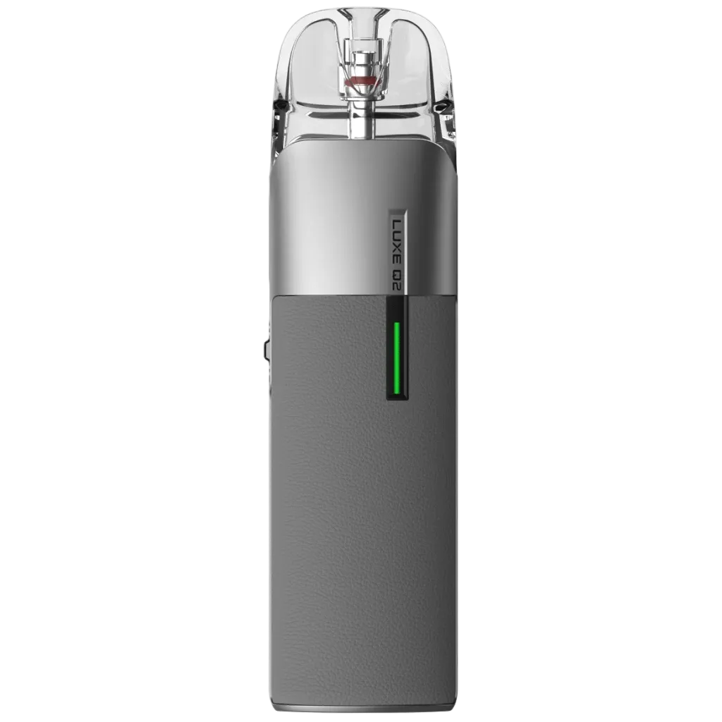 Luxe Q2 Pod Kit | Gey