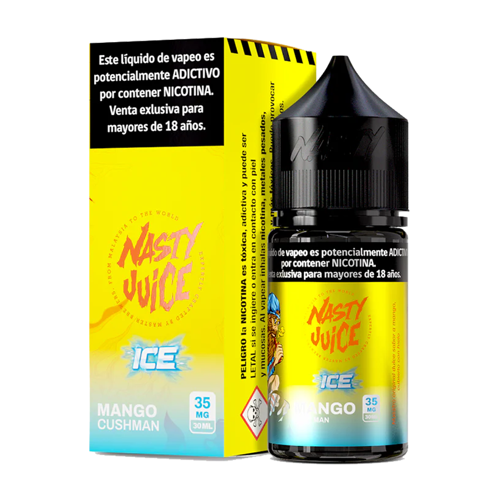 Mango Ice 30 ML