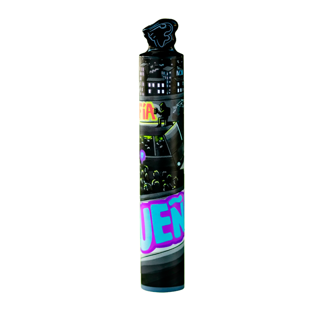 Fly | Mint Ice
