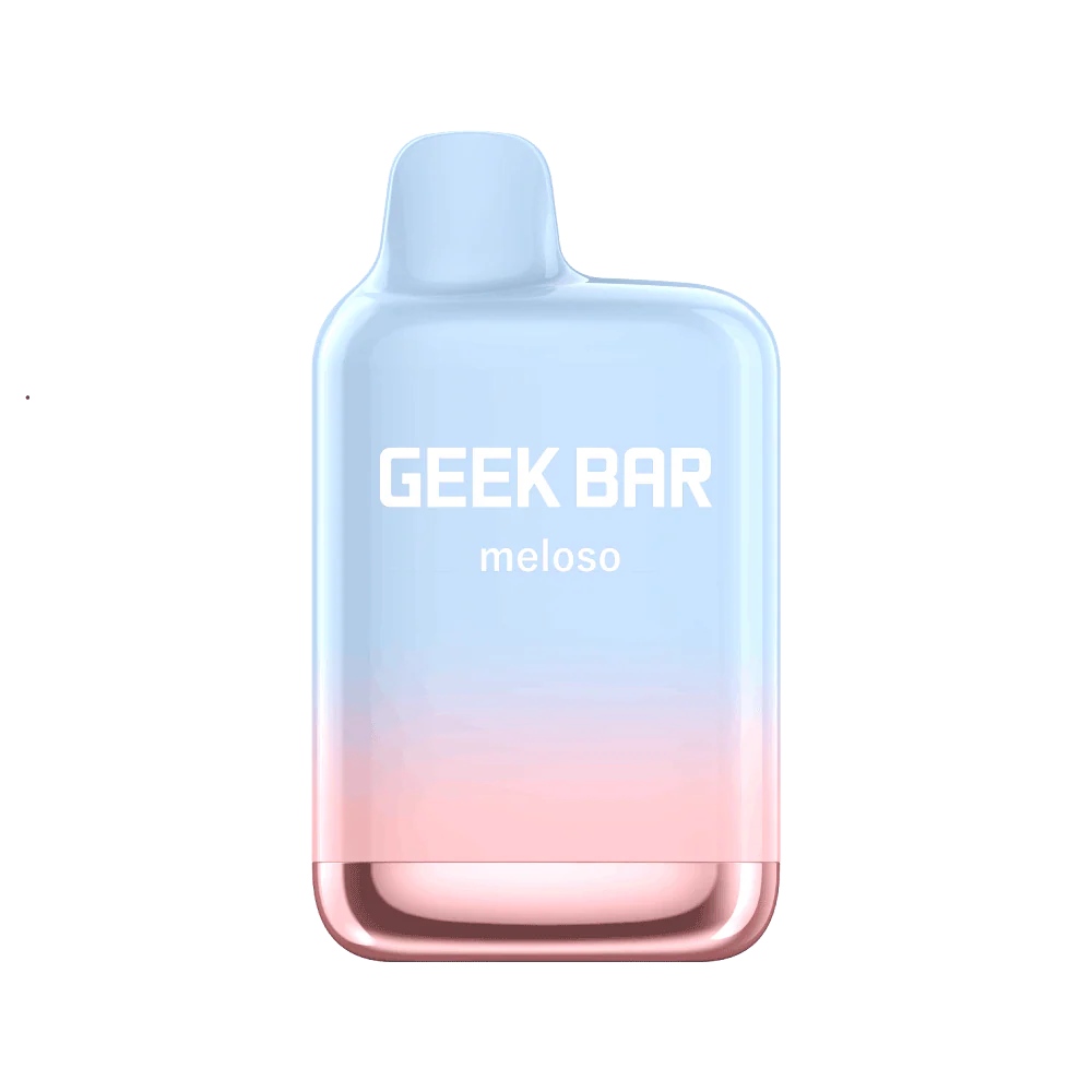 Geek Bar 4000 | Grape Ice