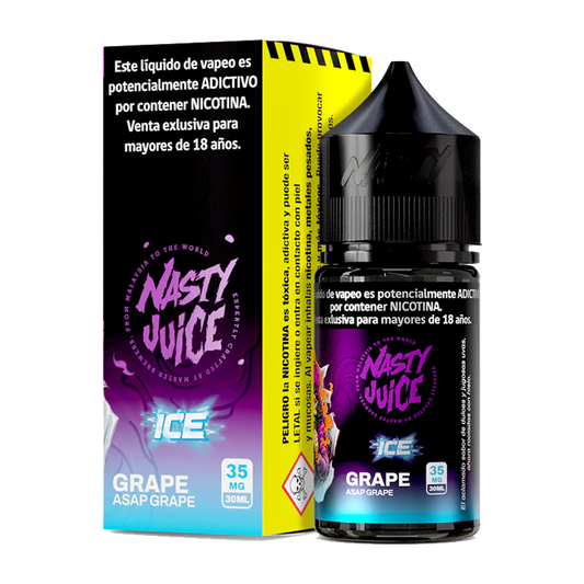 Grape Ice 30 ML