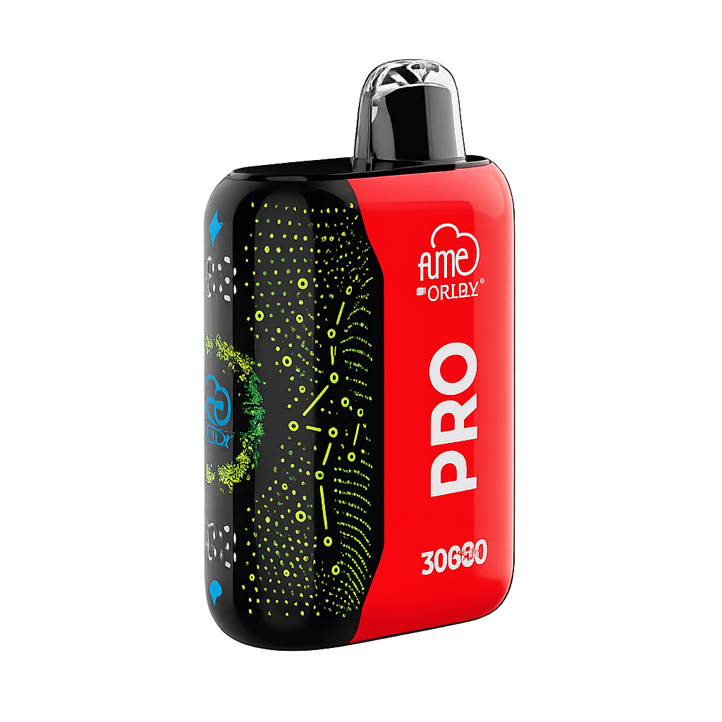 Fume Pro | Lush Ice
