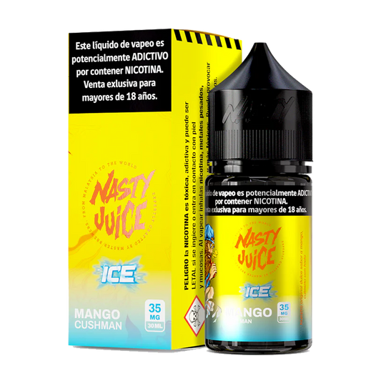 Mango Ice 30 ML
