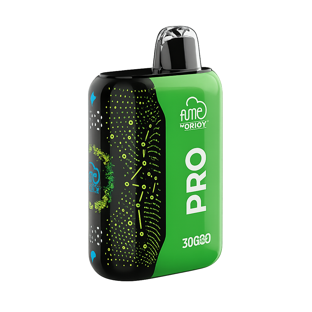 Fume Pro | Mango Tango