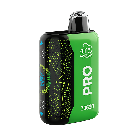 Fume Pro | Mango Tango