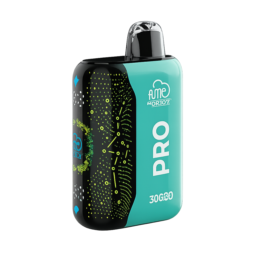 Fume Pro | Miami Mint