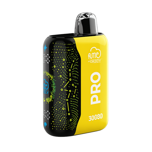 Fume Pro | Peach Ice