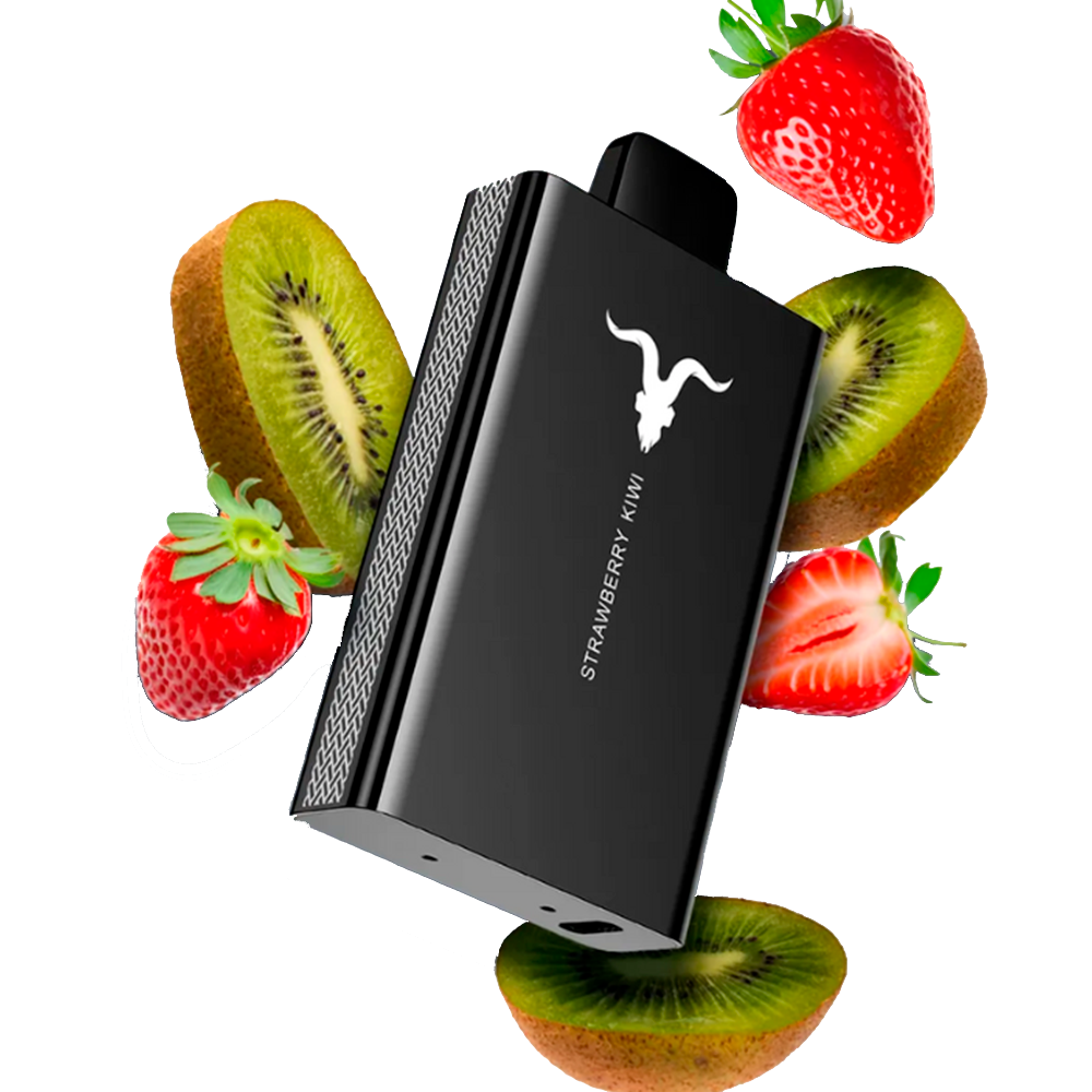 Ignite V80 | Strawberrie Kiwi