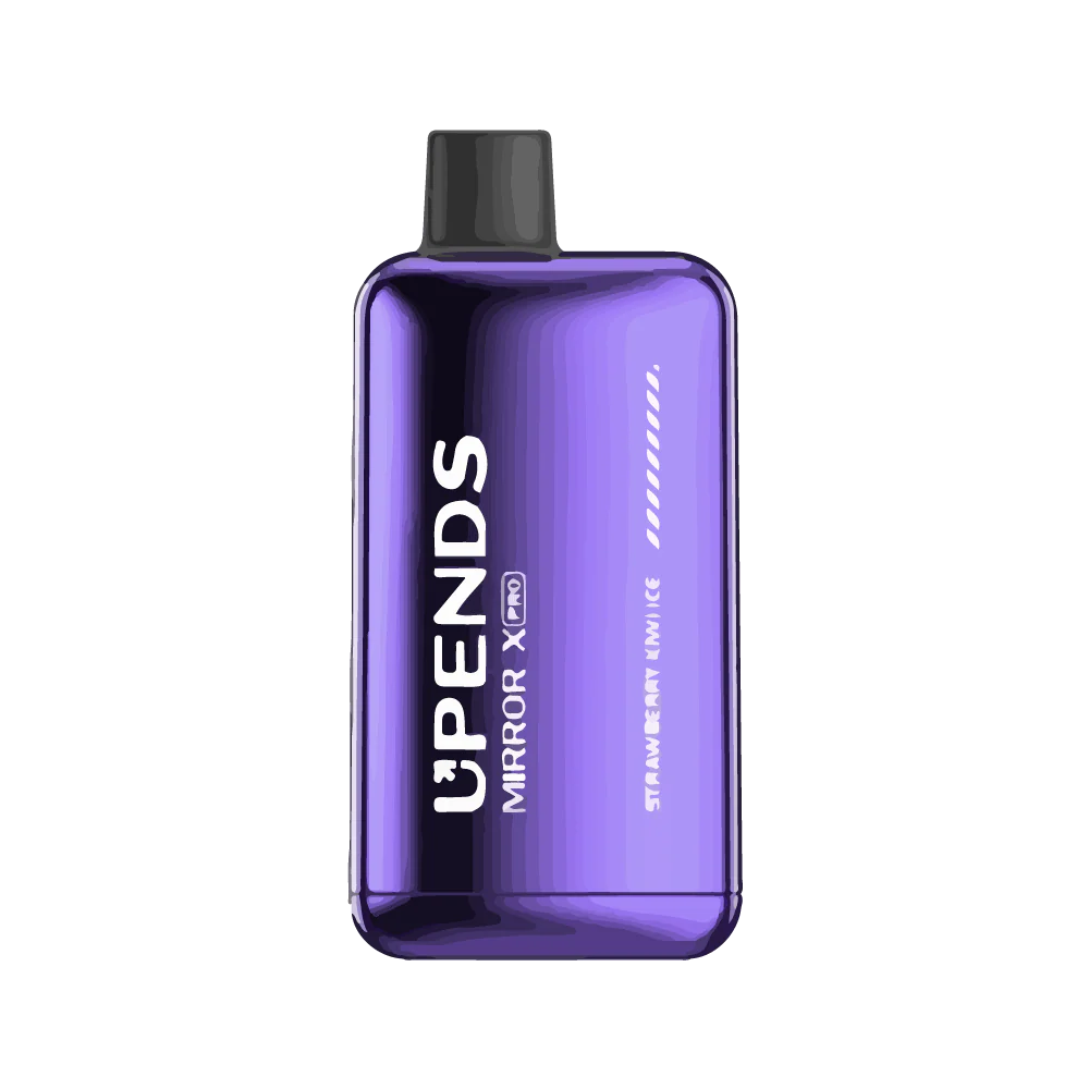 Upends | Strawberrie Kiwi 8000