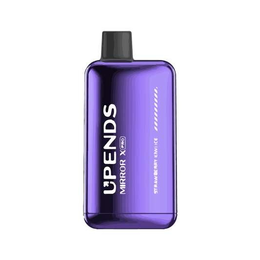 Upends | Strawberrie Kiwi 8000
