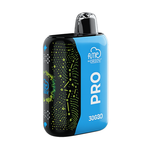 Fume Pro | Triple Berry Ice