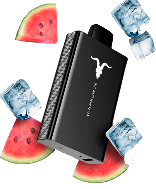 Ignite V80 | Watermelon Ice