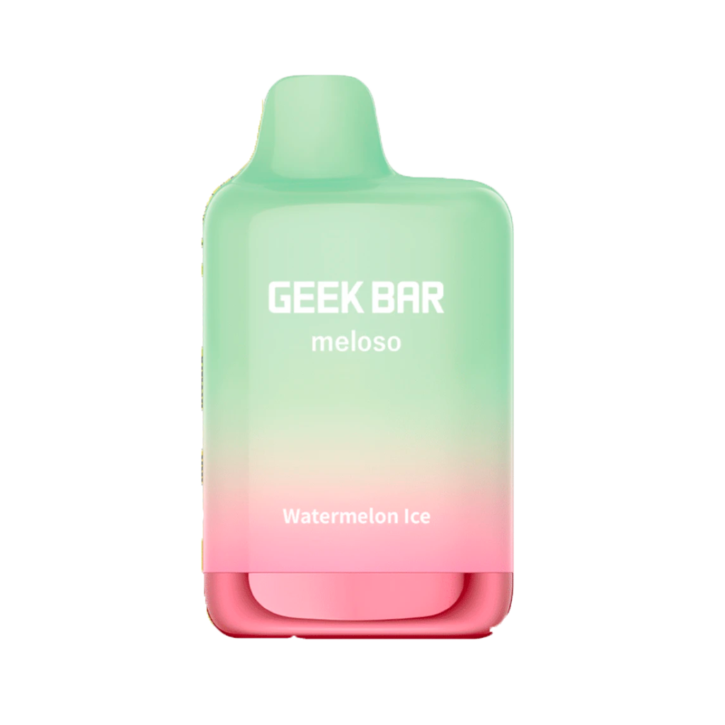 Geek Bar 9000 | Watermelon Ice